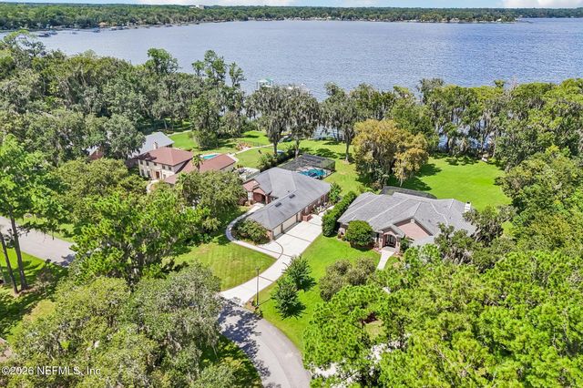 3126 NAUTILUS Road, Middleburg, FL 32068