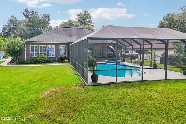 3126 NAUTILUS Road, Middleburg, FL 32068