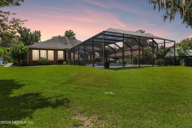 3126 NAUTILUS Road, Middleburg, FL 32068