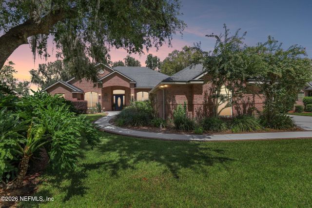 3126 NAUTILUS Road, Middleburg, FL 32068