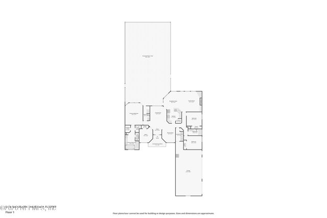 3126 NAUTILUS Road, Middleburg, FL 32068