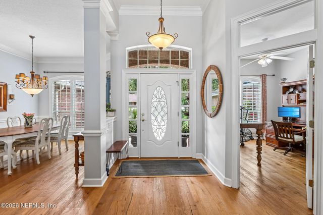 3126 NAUTILUS Road, Middleburg, FL 32068