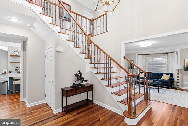 18229 GLEN ABBEY CT, Leesburg, VA 20176