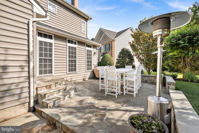 18229 GLEN ABBEY CT, Leesburg, VA 20176