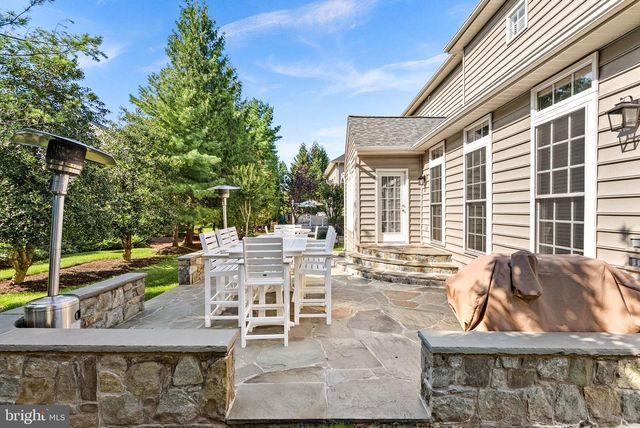 18229 GLEN ABBEY CT, Leesburg, VA 20176