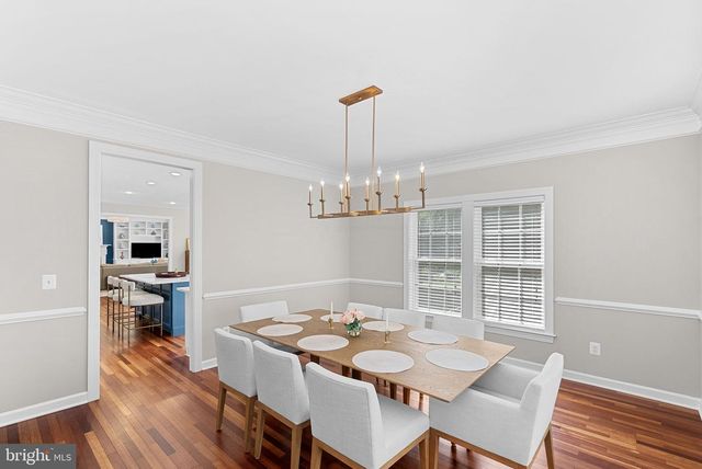 18229 GLEN ABBEY CT, Leesburg, VA 20176