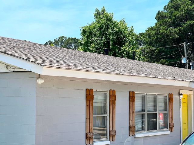 800 S Oak Street, Jacksonville, AR 72076