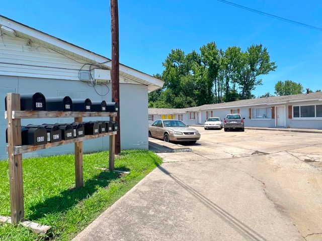 800 S Oak Street, Jacksonville, AR 72076