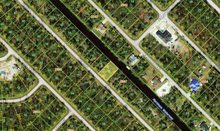 440 MCDILL DRIVE, Port Charlotte, FL 33953