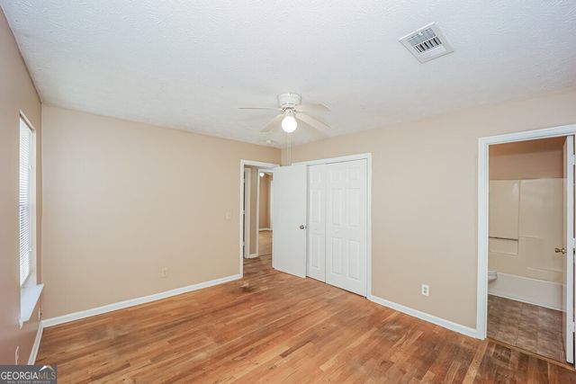 6269 Valdez Drive, Rex, GA 30273