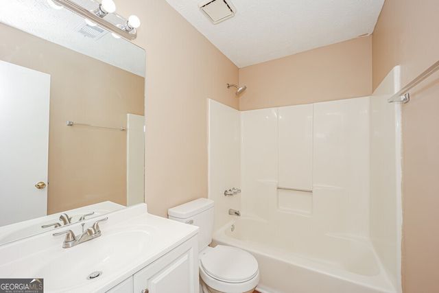 6269 Valdez Drive, Rex, GA 30273