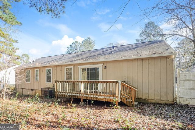6269 Valdez Drive, Rex, GA 30273