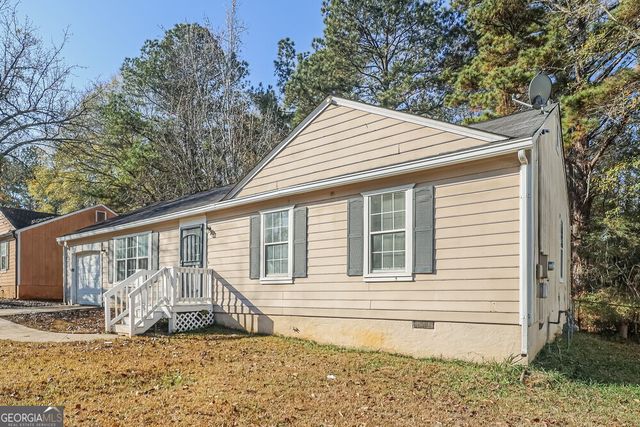6269 Valdez Drive, Rex, GA 30273