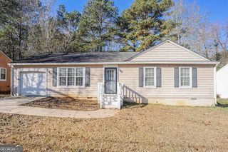 6269 Valdez Drive, Rex, GA 30273