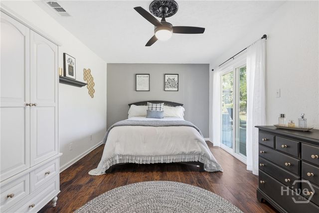 707 White Bluff Avenue, Savannah, GA 31419