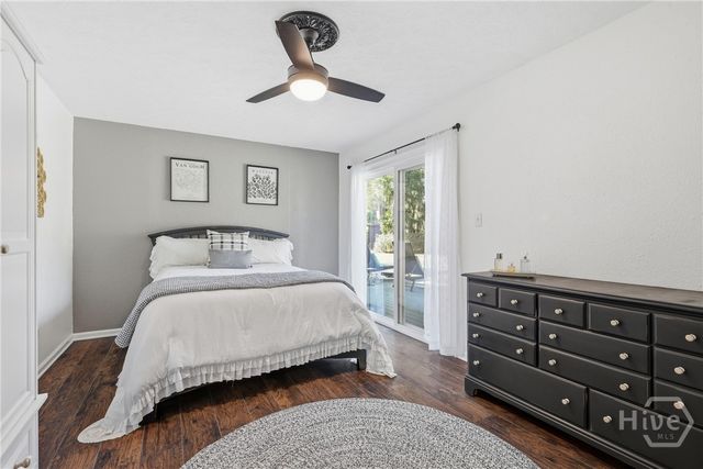 707 White Bluff Avenue, Savannah, GA 31419