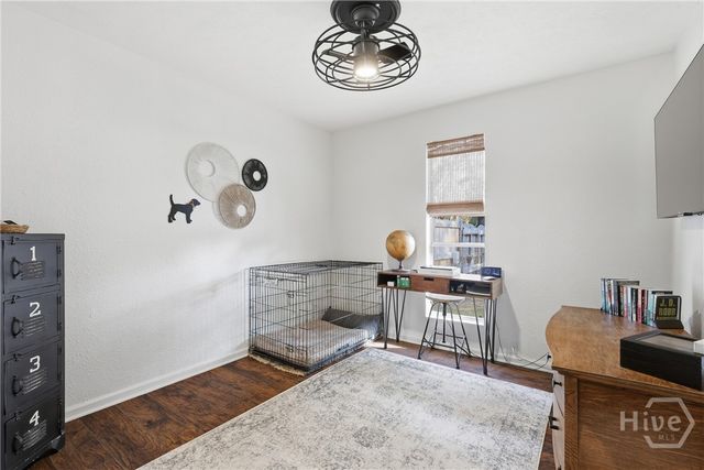 707 White Bluff Avenue, Savannah, GA 31419