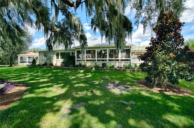 1130 SAYLE STREET, The Villages, FL 32162