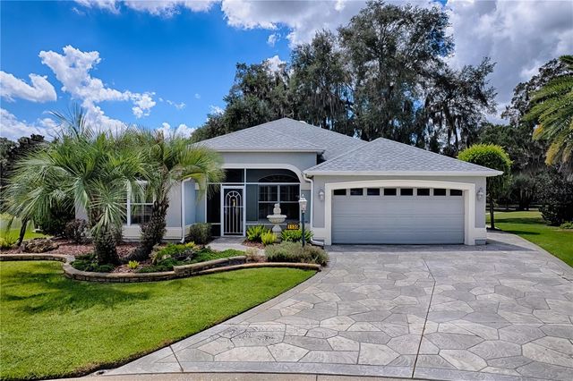 1130 SAYLE STREET, The Villages, FL 32162