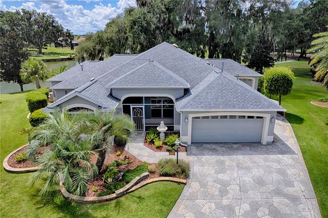 1130 SAYLE STREET, The Villages, FL 32162