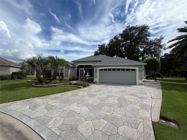 1130 SAYLE STREET, The Villages, FL 32162