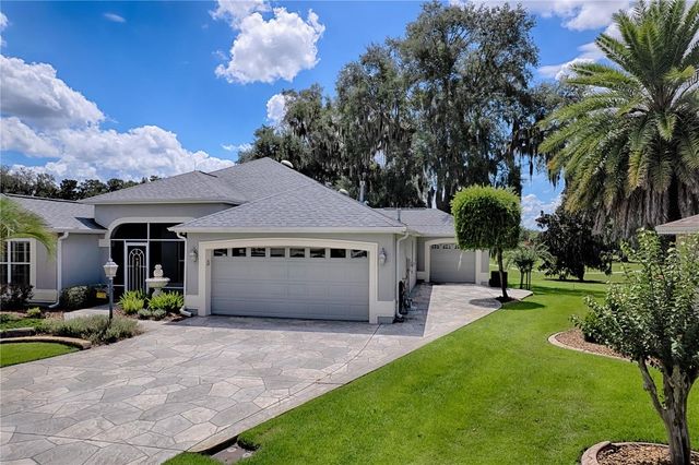 1130 SAYLE STREET, The Villages, FL 32162