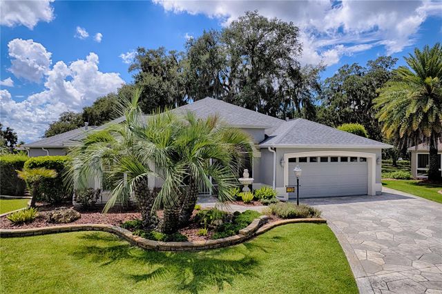1130 SAYLE STREET, The Villages, FL 32162