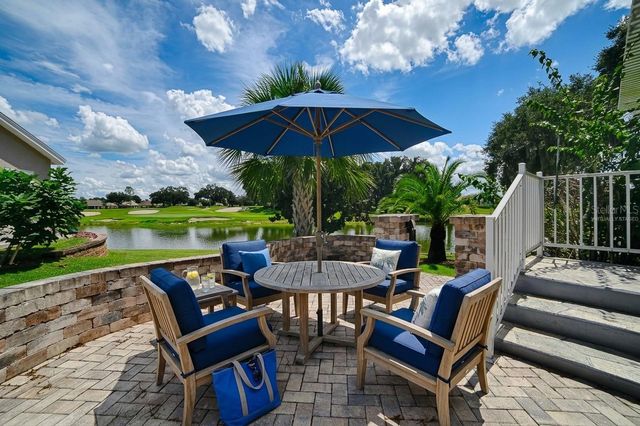 1130 SAYLE STREET, The Villages, FL 32162