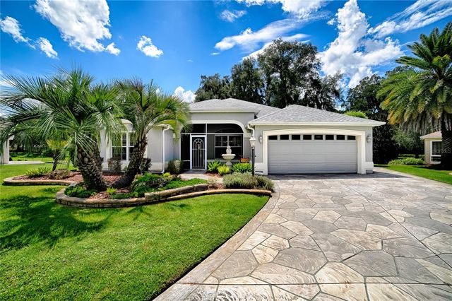 1130 SAYLE STREET, The Villages, FL 32162