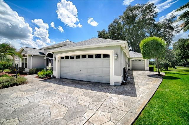 1130 SAYLE STREET, The Villages, FL 32162
