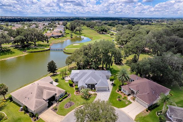 1130 SAYLE STREET, The Villages, FL 32162
