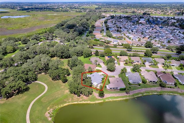 1130 SAYLE STREET, The Villages, FL 32162
