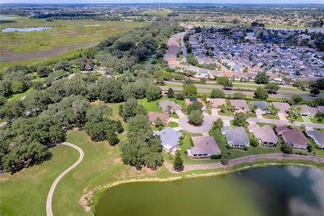 1130 SAYLE STREET, The Villages, FL 32162