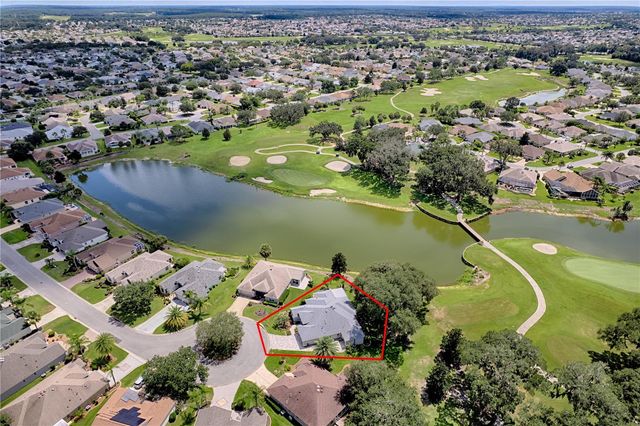 1130 SAYLE STREET, The Villages, FL 32162