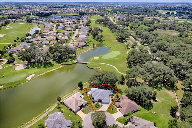 1130 SAYLE STREET, The Villages, FL 32162