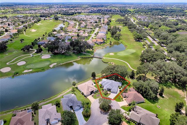 1130 SAYLE STREET, The Villages, FL 32162
