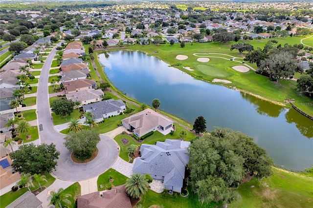 1130 SAYLE STREET, The Villages, FL 32162