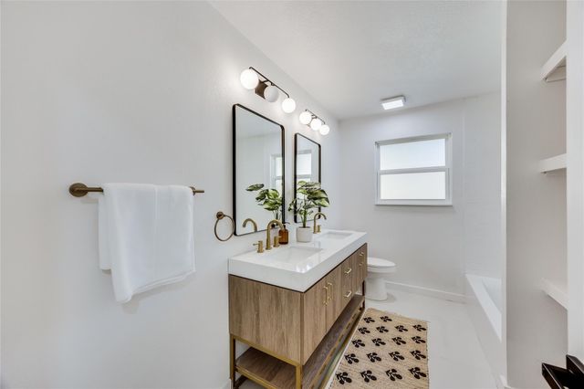 11704 Indianhead DR, Austin, TX 78753