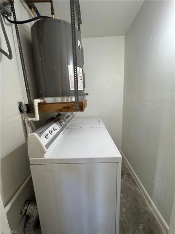 2201 E 5th ST 23, Lehigh Acres, FL 33936