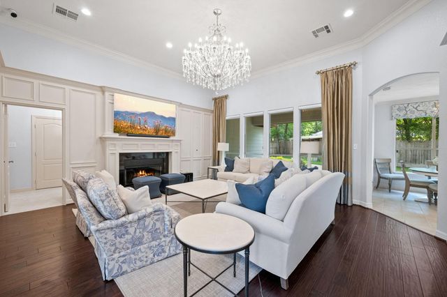 11818 Thoreau Drive, Montgomery, TX 77356