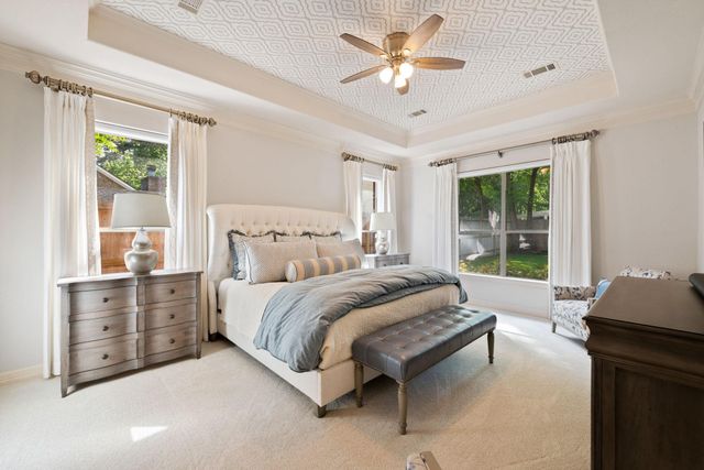 11818 Thoreau Drive, Montgomery, TX 77356