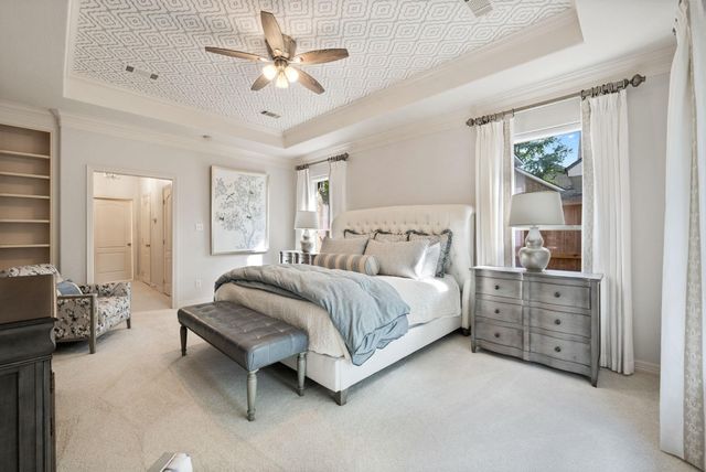 11818 Thoreau Drive, Montgomery, TX 77356