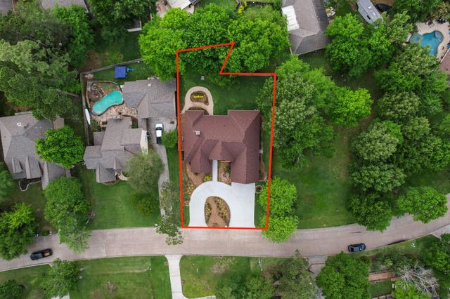 11818 Thoreau Drive, Montgomery, TX 77356