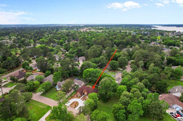 11818 Thoreau Drive, Montgomery, TX 77356