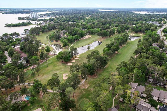 11818 Thoreau Drive, Montgomery, TX 77356