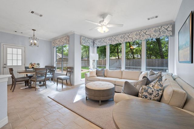 11818 Thoreau Drive, Montgomery, TX 77356