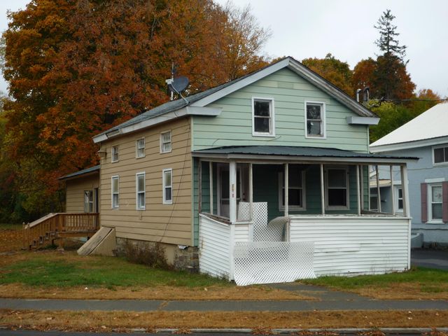 116-118 Pleasant Street, Keeseville, NY 12944