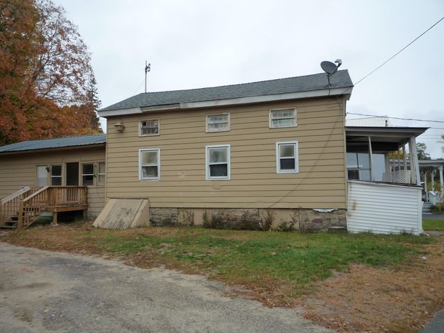 116-118 Pleasant Street, Keeseville, NY 12944