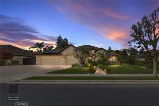 12614 Clay Creek Court, Bakersfield, CA 93312