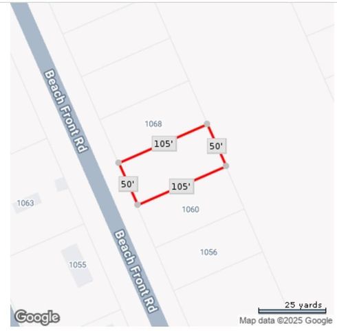 1064 Beach Front Drive, Gilchrist, TX 77617